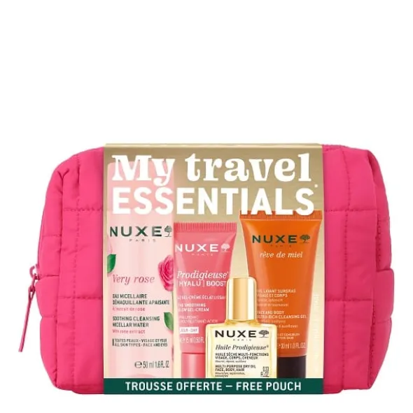 NUXE TROUSSE MY TRAVEL ESSENTIAL 2026