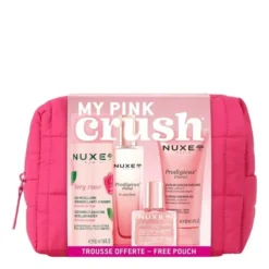 Nuxe Trousse Prodigieux Floral, cofanetto beauty 2026