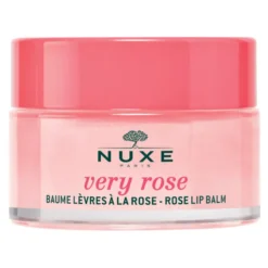 NUXE VERY ROSE BALSAMO LABBRA IDRATANTE 15 G