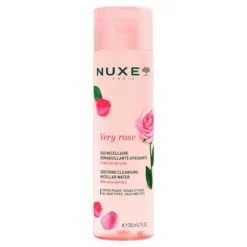 NUXE VERY ROSE MICELLAR WATER 200 ML