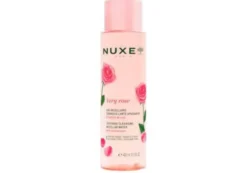 NUXE VERY ROSE MICELLAR WATER 400 ML