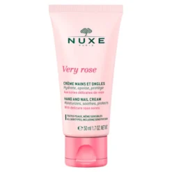NUXE VROSE CREMA MANI UNGHIE 50 ML