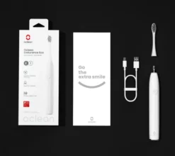 OCLEAN ENDURANCE ECO WHITE SPAZZOLINO ELETTRICO