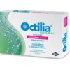 OCTILIA NATURAL GOCCE OCCHI IRRITATI E ARROSSATI 10 FLACONCINI MONODOSE 0,5 ML
