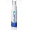 Odaban Spray antitraspirante 30ml, protezione 24 ore