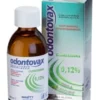 ODONTOVAX COLLUTORIO CLOREXID 0,12% 200 ML