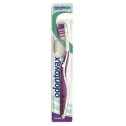 ODONTOVAX SPAZZOLINO TOTAL TECH MEDIUM