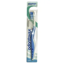 ODONTOVAX SPAZZOLINO TOTAL TECH SOFT