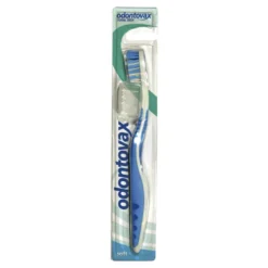 ODONTOVAX SPAZZOLINO TOTAL TECH SOFT
