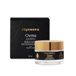 OFFICINA ITALICA RIGENERA CREMA IDRATANTE ANTIOSSIDANTE GIORNO 50 ML