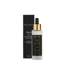 OFFICINA ITALICA RIGENERA SIERO VISO ILLUMINANTE ANTIAGE 50 ML