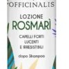 OFFICINALIS LOZIONE CAPELLI FORTI E LUCENTI ROSMARI' 250 ML