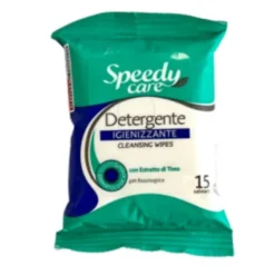OFTADET SALVIETTE DETERGENTI 60 PEZZI MONOUSO