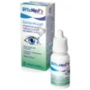 OFTAMED'S GOCCE OCULARI OCCHI DISIDRATATI E STRESSATI ESTRATTO ALOE VERA GEL E ACIDO IALURONICO 0,3% 10 ML