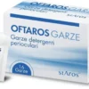 OFTAROS GARZE 16 PEZZI