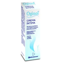 OGINOL CREMA INTIMA 100 ML