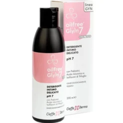OILFREE GYN 7 200 ML