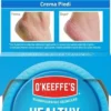 O'KEEFFE'S HEALTHY FEET CREMA PIEDI 91 G