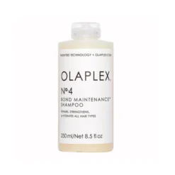 OLAPLEX N 4 BOND MAINTENANCE SHAMPOO 250 ML