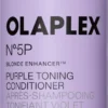 OLAPLEX N 5P BLONDE ENHANCER TONING CONDITIONER 250 ML