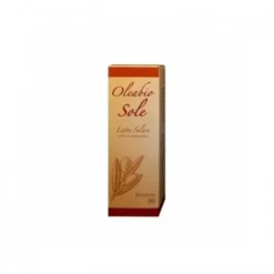 OLEABIO SOLE SPF30 150 ML