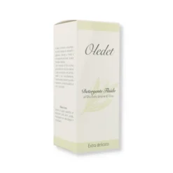 OLEDET DETERGENTE FLUIDO TE' BERGAMOTTO 250 ML