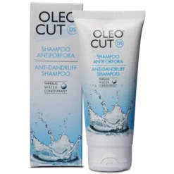 OLEOCUT SHAMPOO A/FORF DS100ML