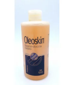 OLEOSKIN BAGNO DOCCIA PHARCOS 400 ML