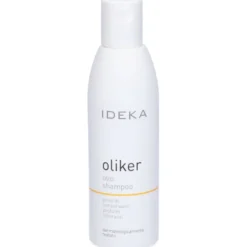 OLIKER OLIO SHAMPOO 200 ML