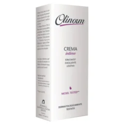 OLINORM CREMA INTIMA TUBETTO 50 ML