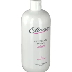 OLINORM DETERGENTE INTIMO 500 ML