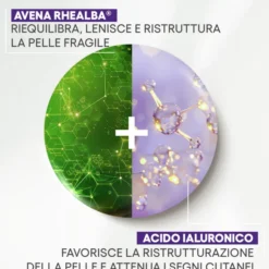 Olio A-Derma Epitheliale Ultra Repair anti-smagliature, 100ml