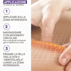 Olio A-Derma Epitheliale Ultra Repair anti-smagliature, 100ml