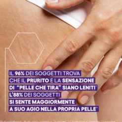 Olio A-Derma Epitheliale Ultra Repair anti-smagliature, 100ml