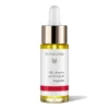 Olio al Neem per unghie Dr. Hauschka, cuticole e unghie