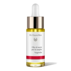 Olio al Neem per unghie Dr. Hauschka, cuticole e unghie
