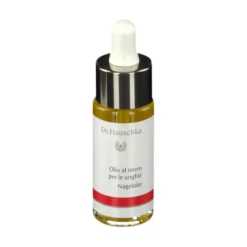 Olio al Neem per unghie Dr. Hauschka, cuticole e unghie