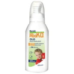 Olio antipediculosi Milice Pidoko contro pidocchi, 75ml