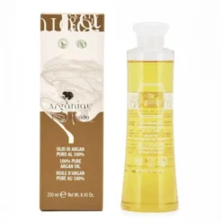 OLIO ARGAN PURO 250 ML