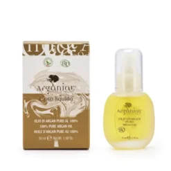 OLIO ARGAN PURO 50 ML