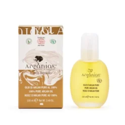 OLIO ARGAN PURO 100 ML