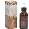 Olio capelli all'argan e lino 100ml, nutrimento e lucentezza