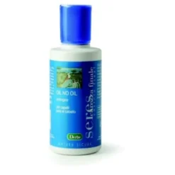 Olio capelli Seres Carezza Finale anticrespo, 100ml