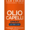 Olio Capelli Spray Euphidra KA protezione solare, uso spray