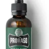 Olio Curabarba Proraso per barbe lunghe, 30ml