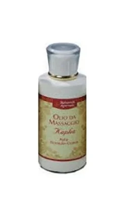 OLIO DA MASSAGGIO KAPHA 500 ML