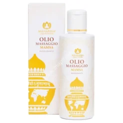 OLIO DA MASSAGGIO MAMSA 200 ML