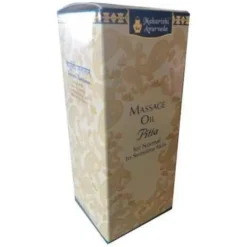 OLIO DA MASSAGGIO PITTA 200 ML