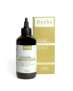 OLIODERBE ALOE 200 ML