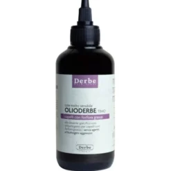 Olioderbe Timo olio shampoo non schiumogeno, 200ml